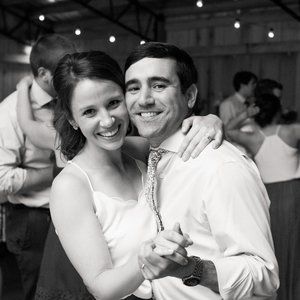 Meet your Posher, Anne